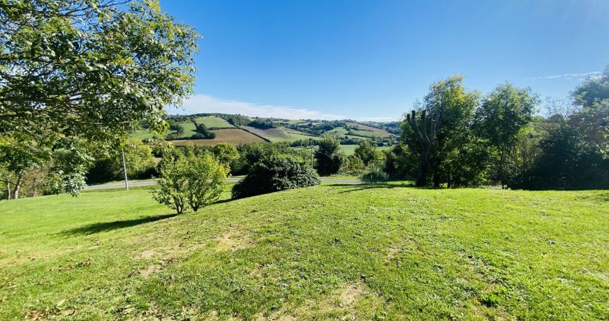vente Maison Villeneuve Du Latou