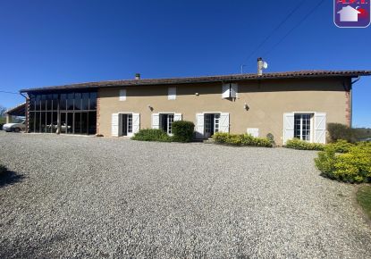 vente Maison Villeneuve Du Latou