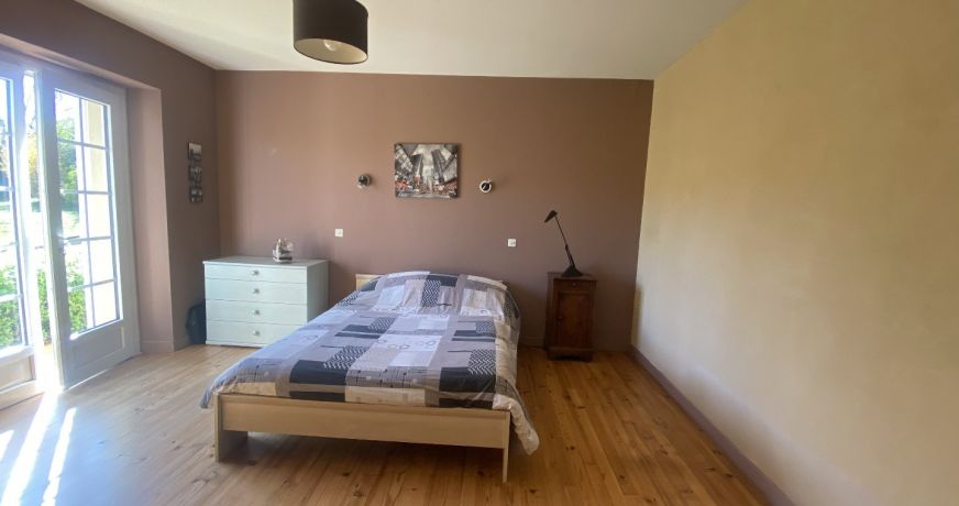 vente Maison Villeneuve Du Latou