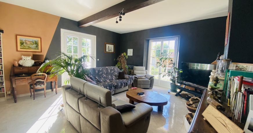 vente Maison Villeneuve Du Latou