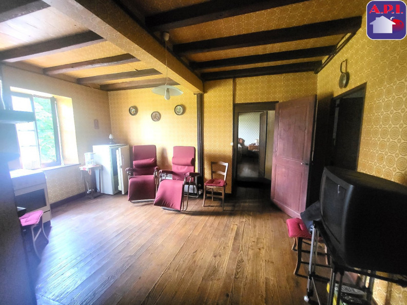 vente Corps de ferme Mazeres - Photo 4