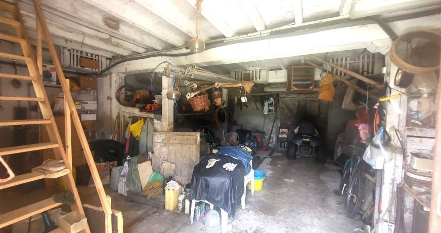vente Corps de ferme Mazeres