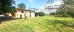 vente Corps de ferme Mazeres