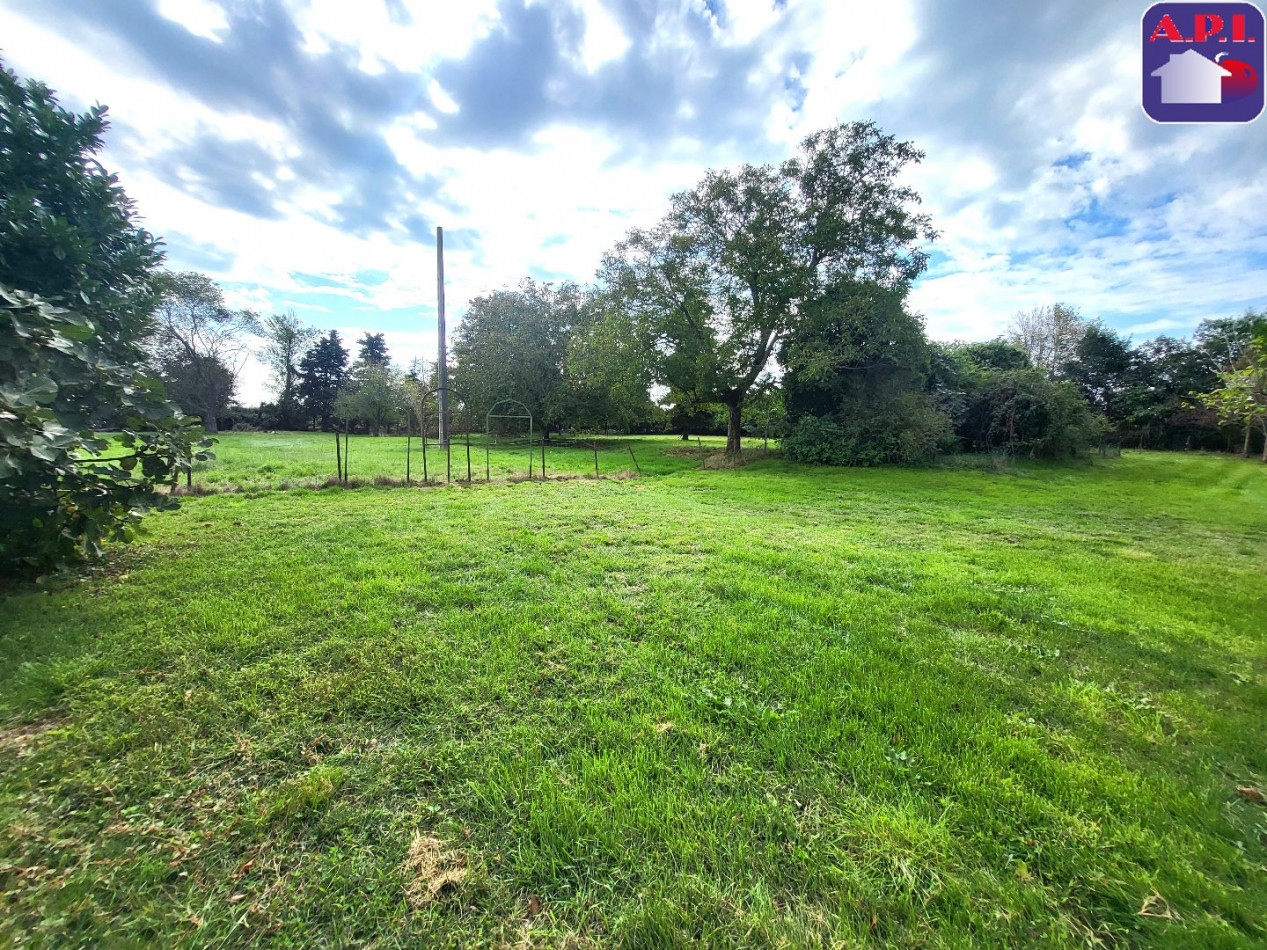 vente Corps de ferme Mazeres - Photo 2