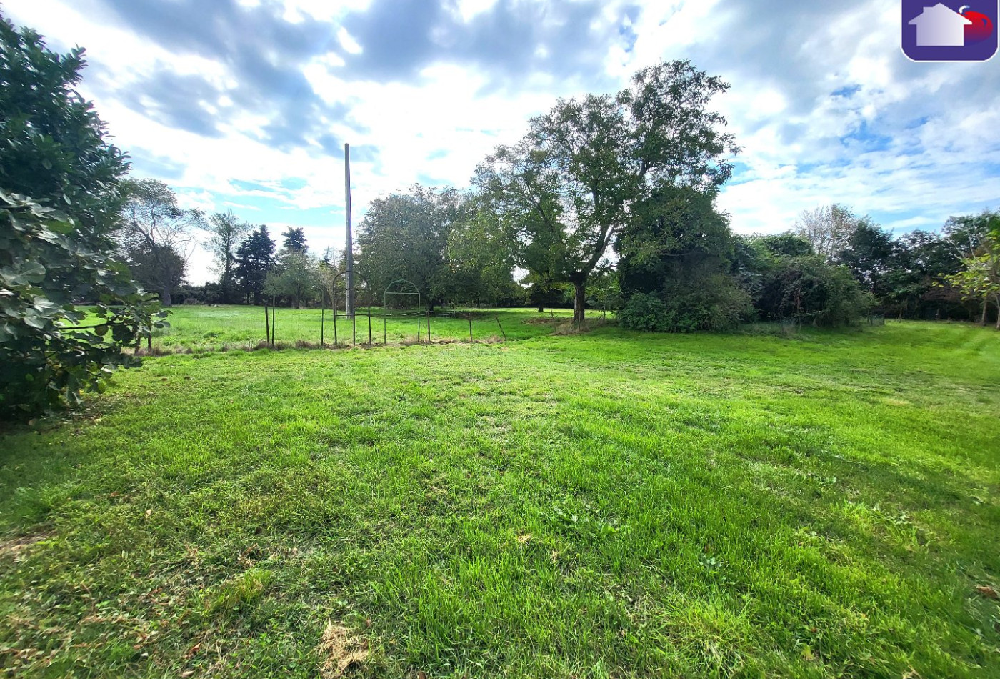 vente Corps de ferme Mazeres - Photo 2