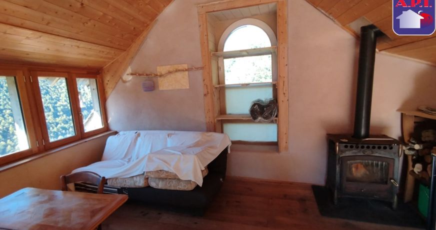 vente Grange Le Port