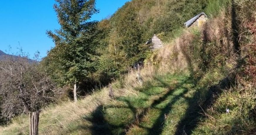 vente Grange Le Port