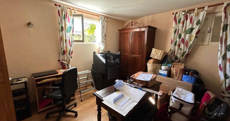 vente Maison Foix