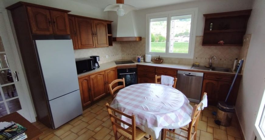 vente Maison Foix