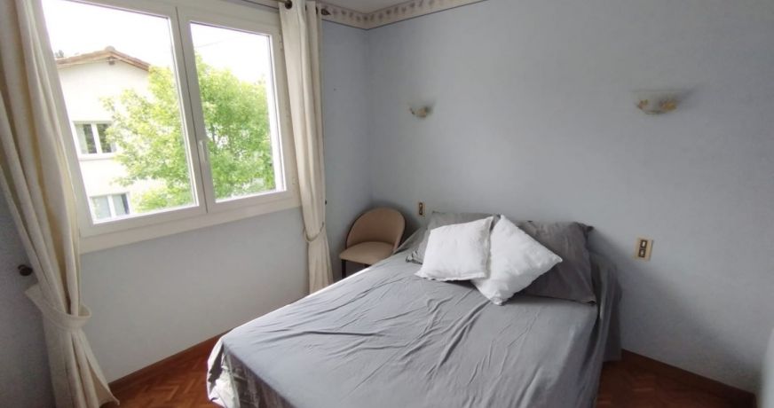 vente Maison Foix