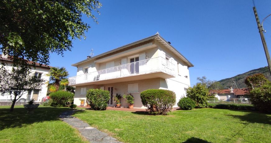 vente Maison Foix