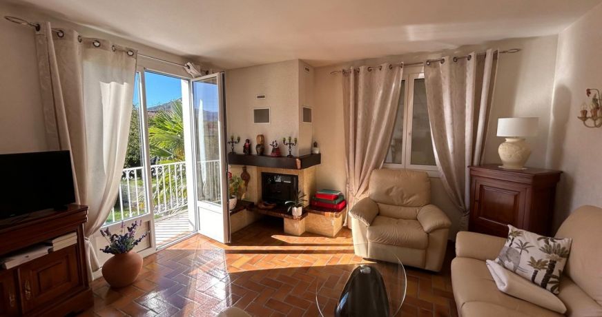 vente Maison Foix