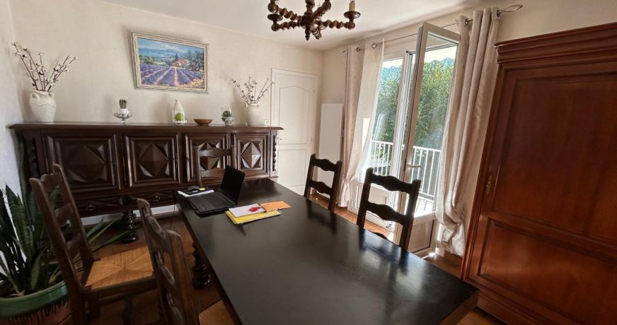 vente Maison Foix