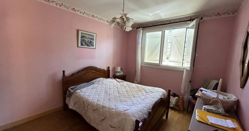vente Maison Foix