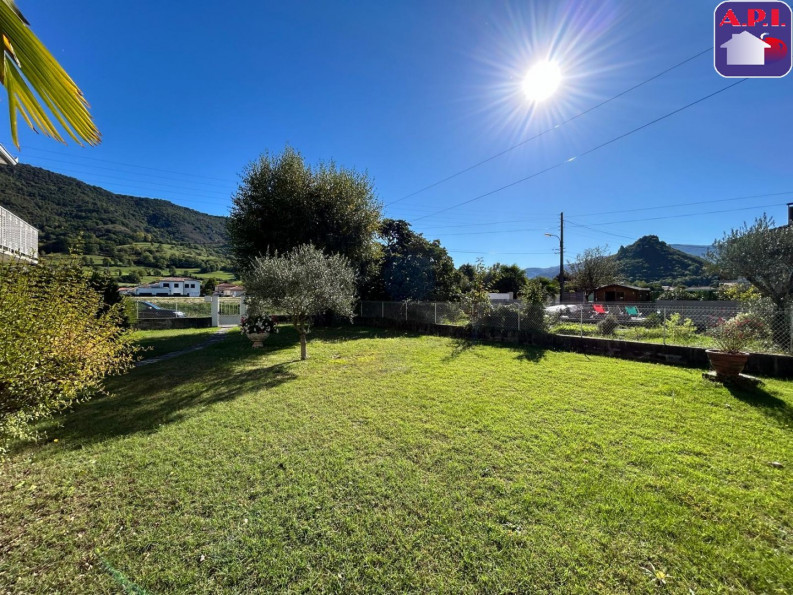 vente Maison Foix - Photo 9