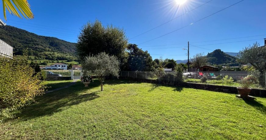 vente Maison Foix