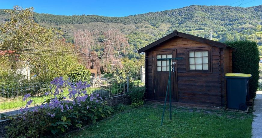 vente Maison Foix