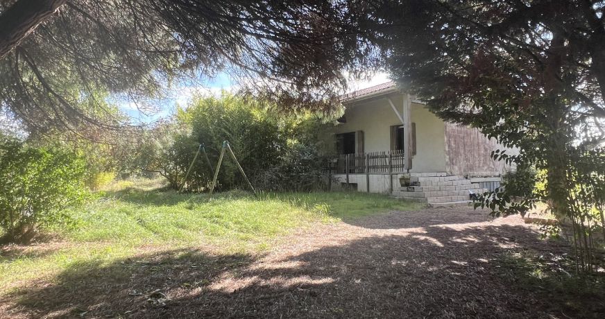 vente Maison Saint-lys