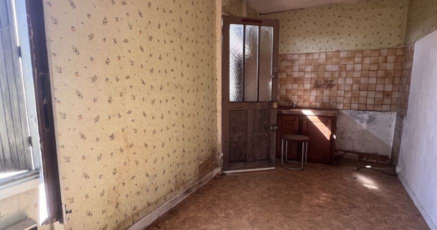 vente Maison Saint-lys