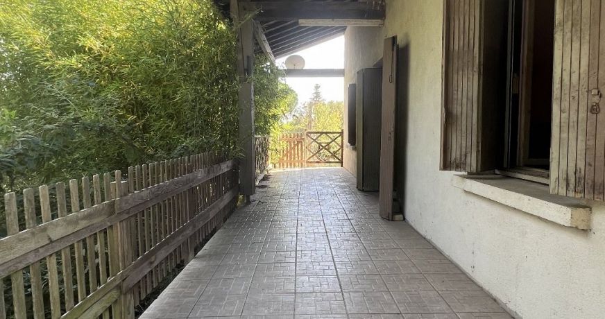 vente Maison Saint-lys