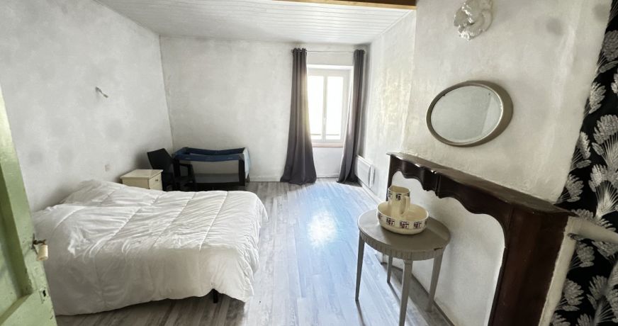 vente Maison La Bastide De Serou