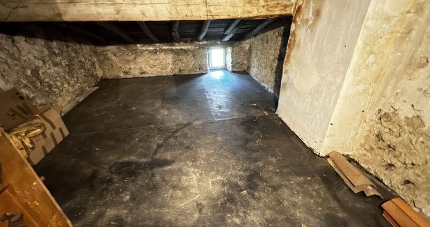 vente Maison La Bastide De Serou