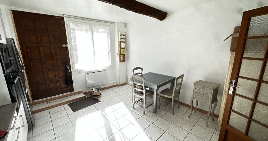 vente Maison La Bastide De Serou