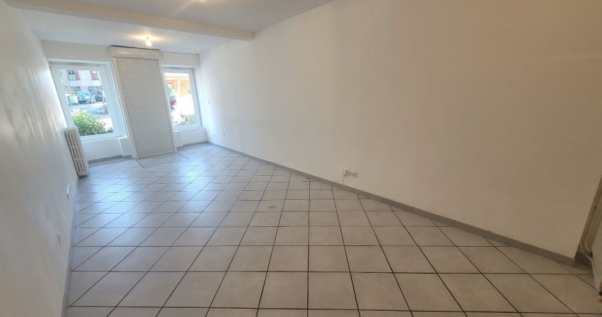 location Appartement La Bastide De Serou