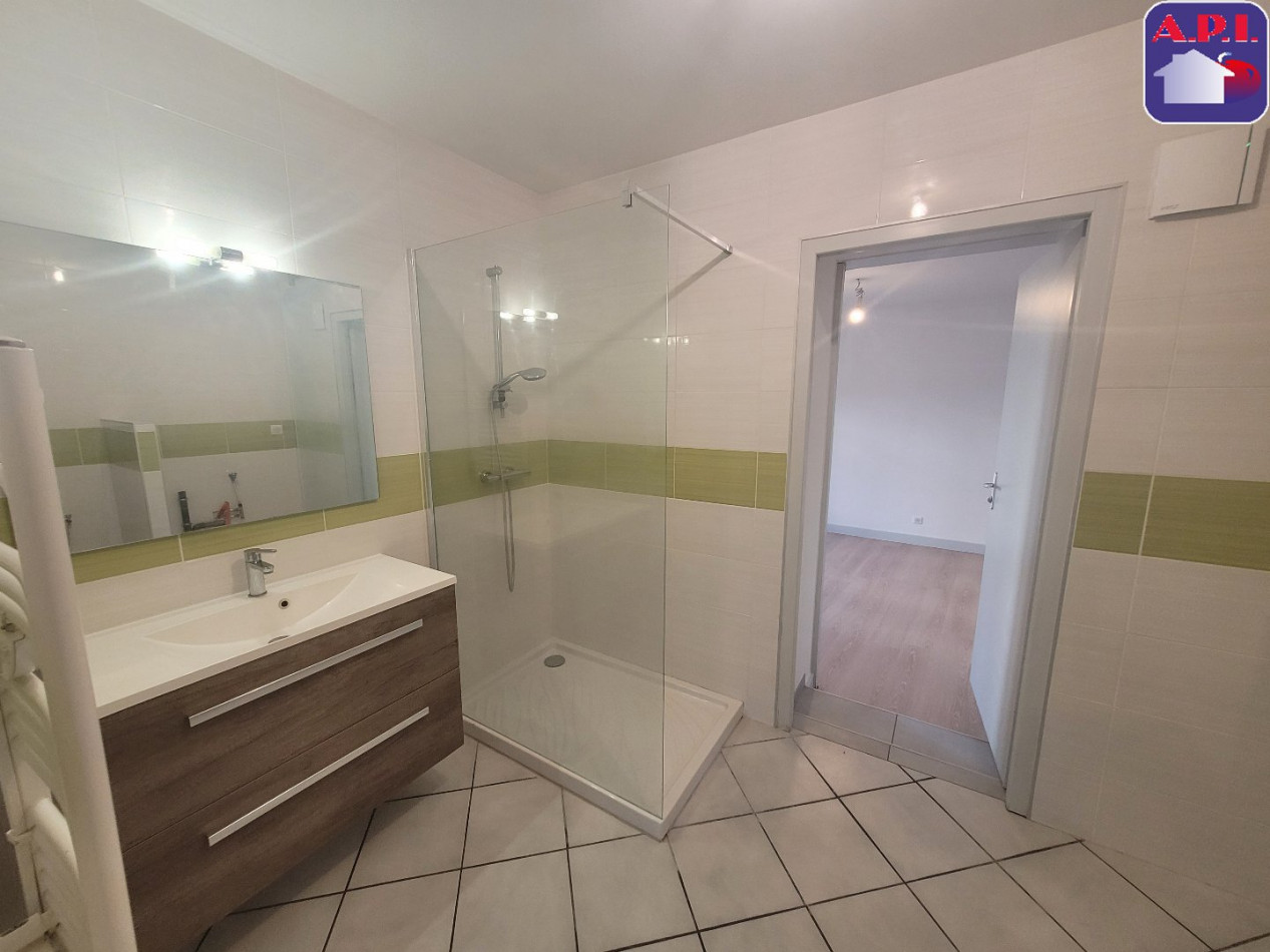 location Appartement La Bastide De Serou - Photo 6