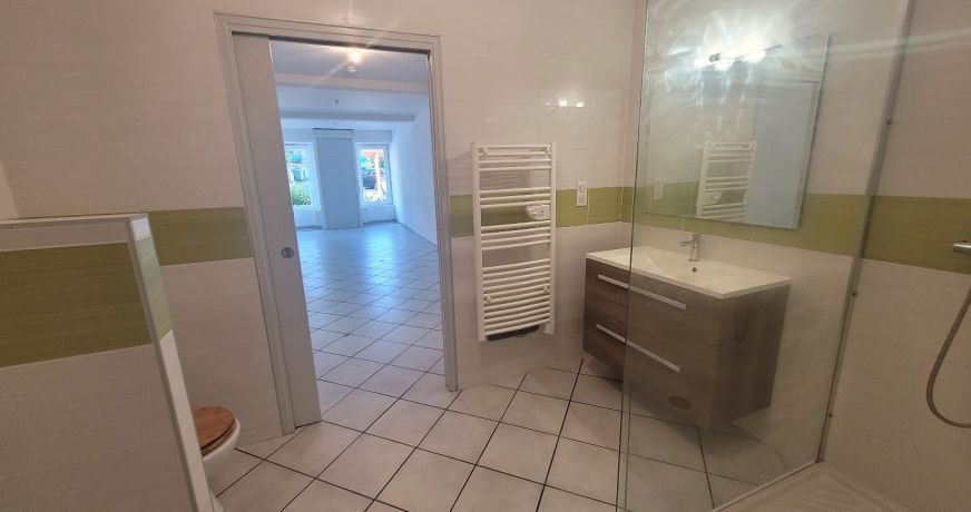 location Appartement La Bastide De Serou