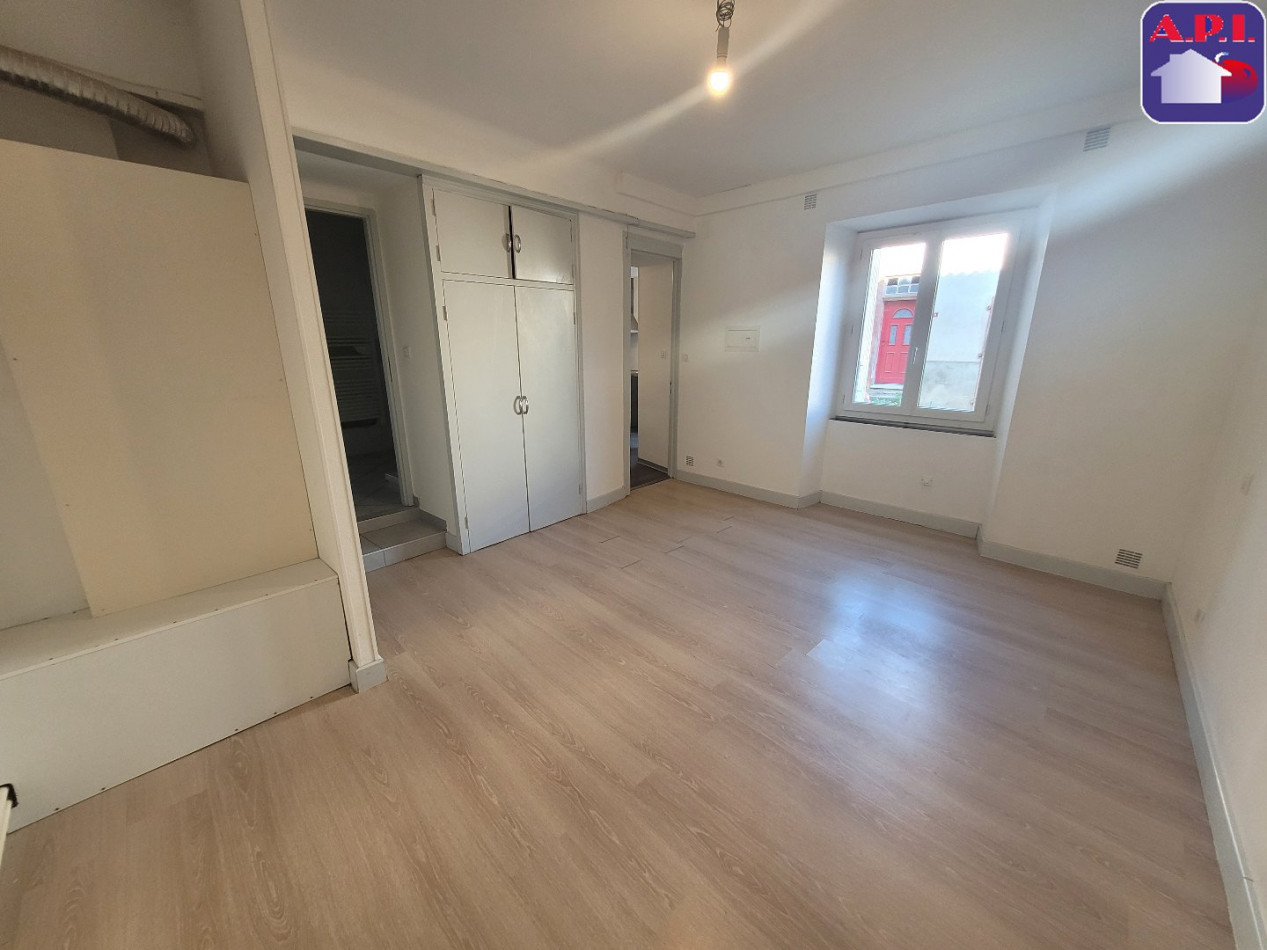 location Appartement La Bastide De Serou - Photo 4