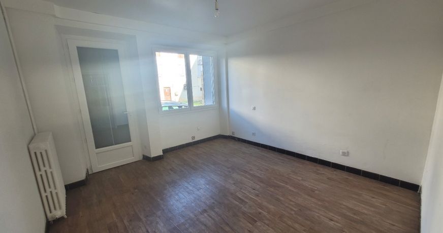 location Appartement La Bastide De Serou