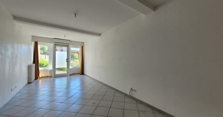 location Appartement La Bastide De Serou