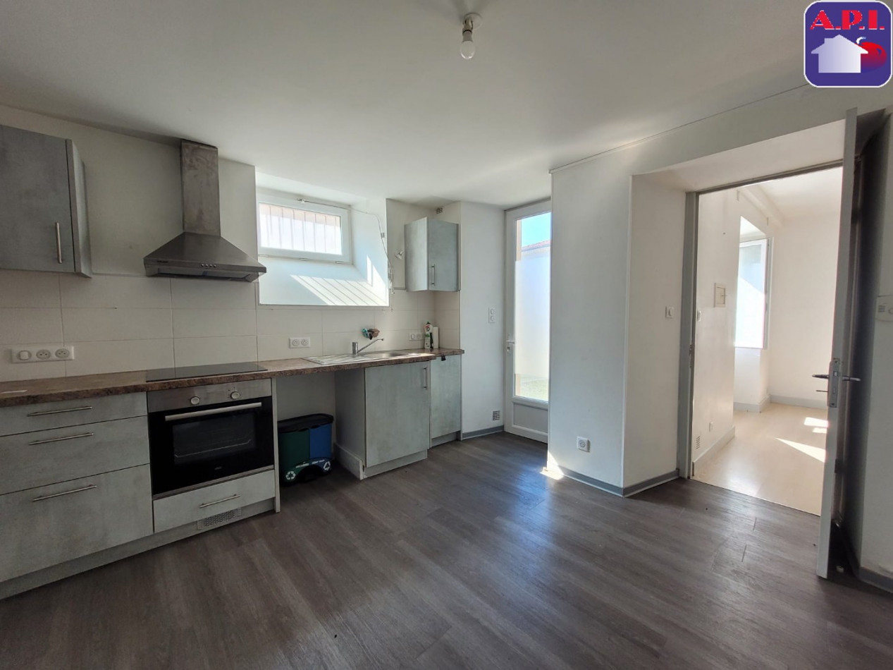 location Appartement La Bastide De Serou - Photo 1