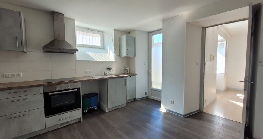 location Appartement La Bastide De Serou