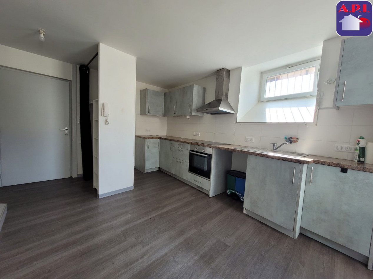 location Appartement La Bastide De Serou - Photo 2