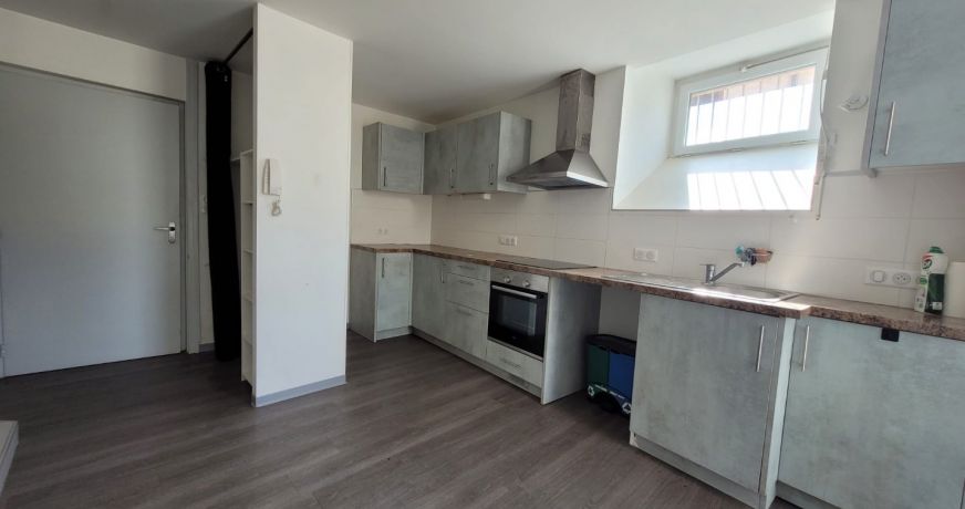 location Appartement La Bastide De Serou