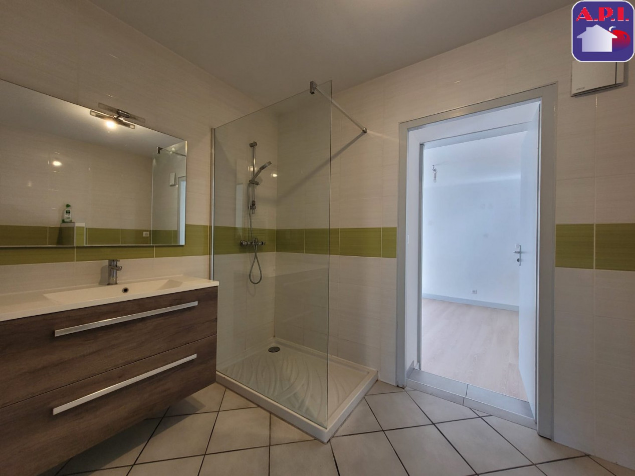 location Appartement La Bastide De Serou - Photo 6
