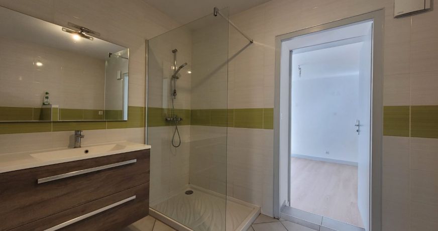 location Appartement La Bastide De Serou