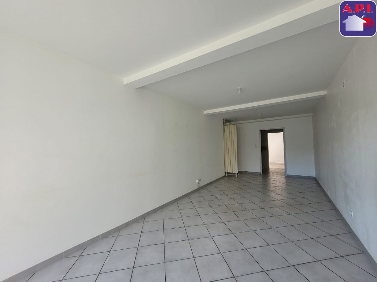 location Appartement La Bastide De Serou - Photo 4