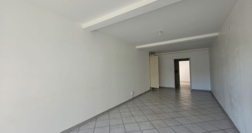 location Appartement La Bastide De Serou