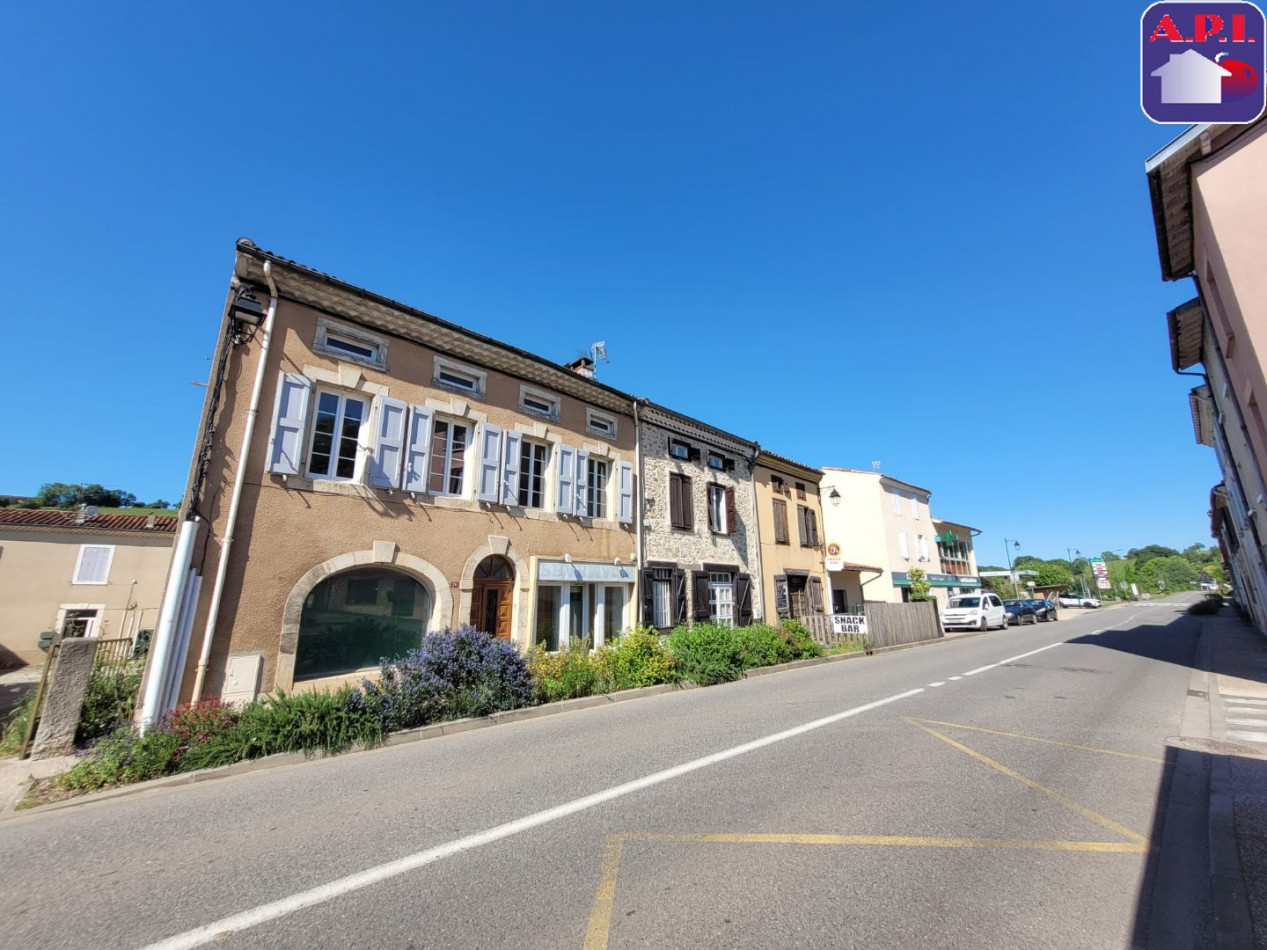 location Appartement La Bastide De Serou - Photo 9
