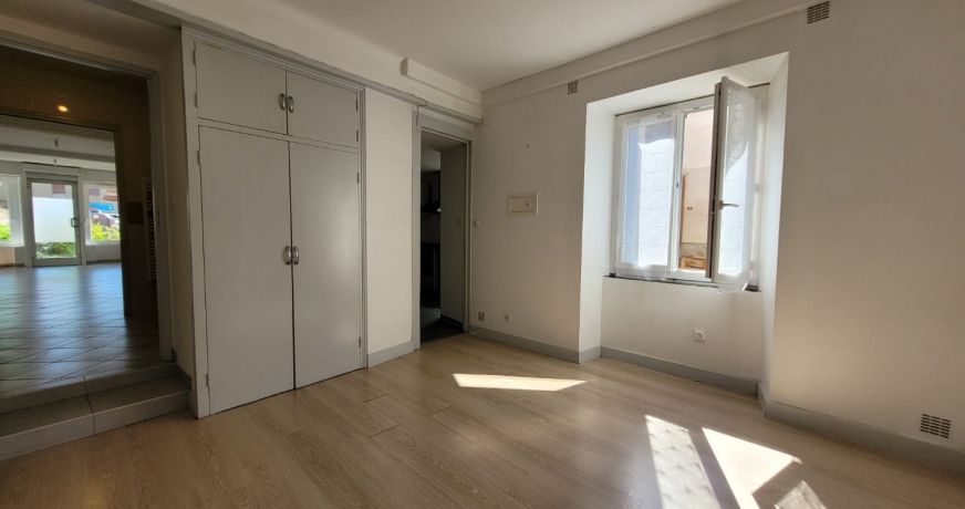 location Appartement La Bastide De Serou