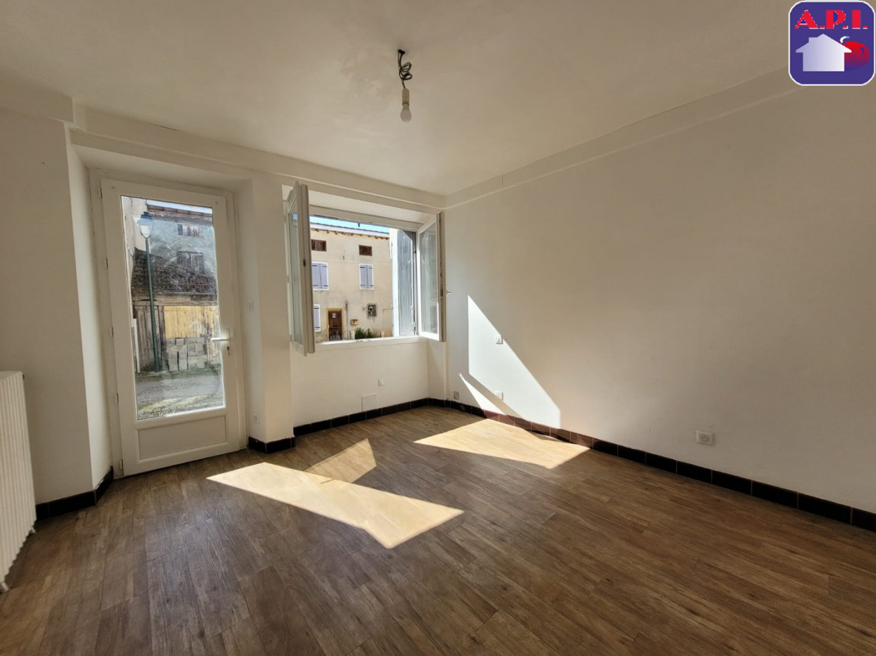 location Appartement La Bastide De Serou - Photo 8