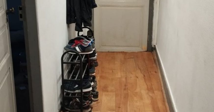 vente Immeuble Massat