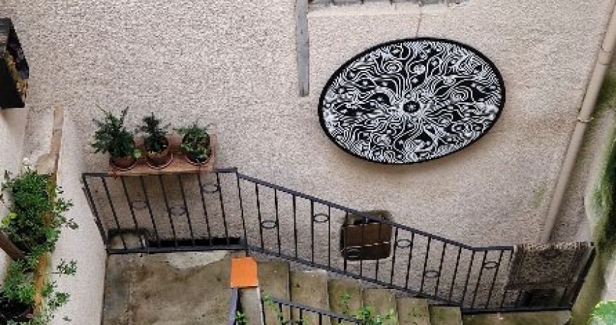 vente Maison de village Mirepoix