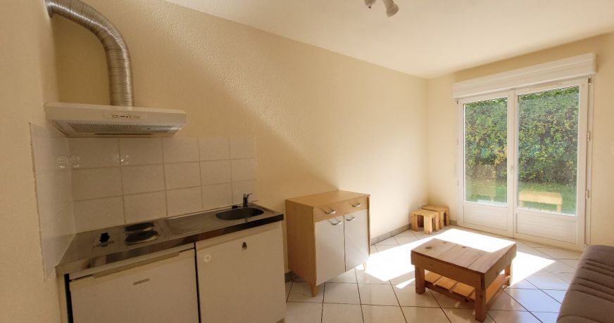 location Appartement Foix
