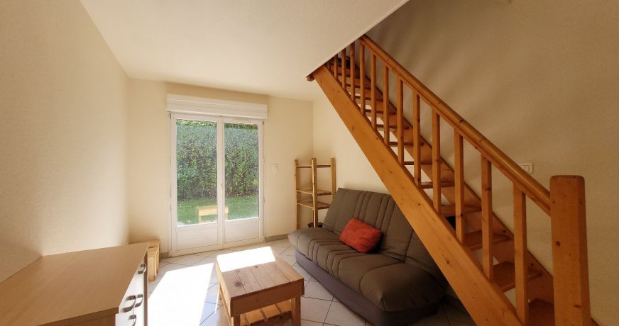 location Appartement Foix