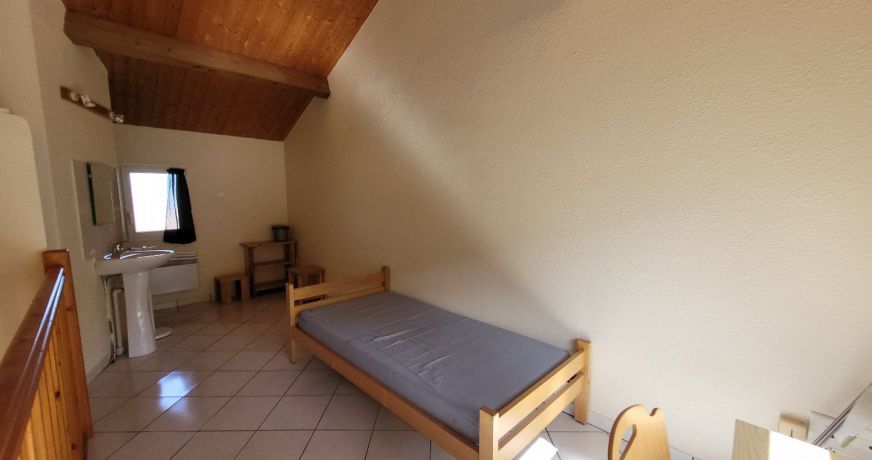 location Appartement Foix