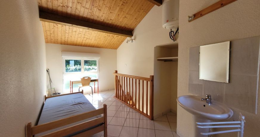 location Appartement Foix